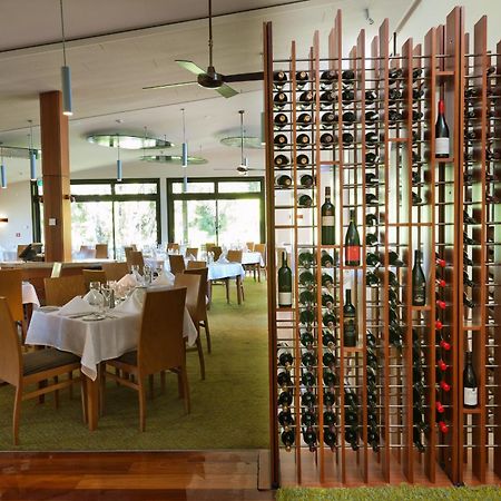 Legacy Te Waonui Hotel Franz Josef Buitenkant foto