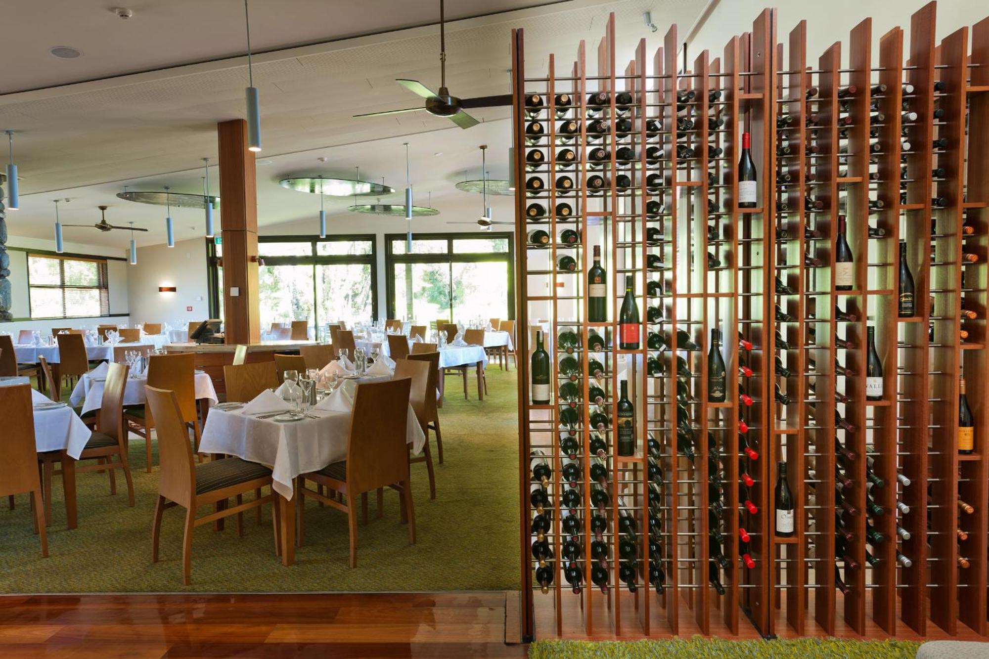 Legacy Te Waonui Hotel Franz Josef Buitenkant foto