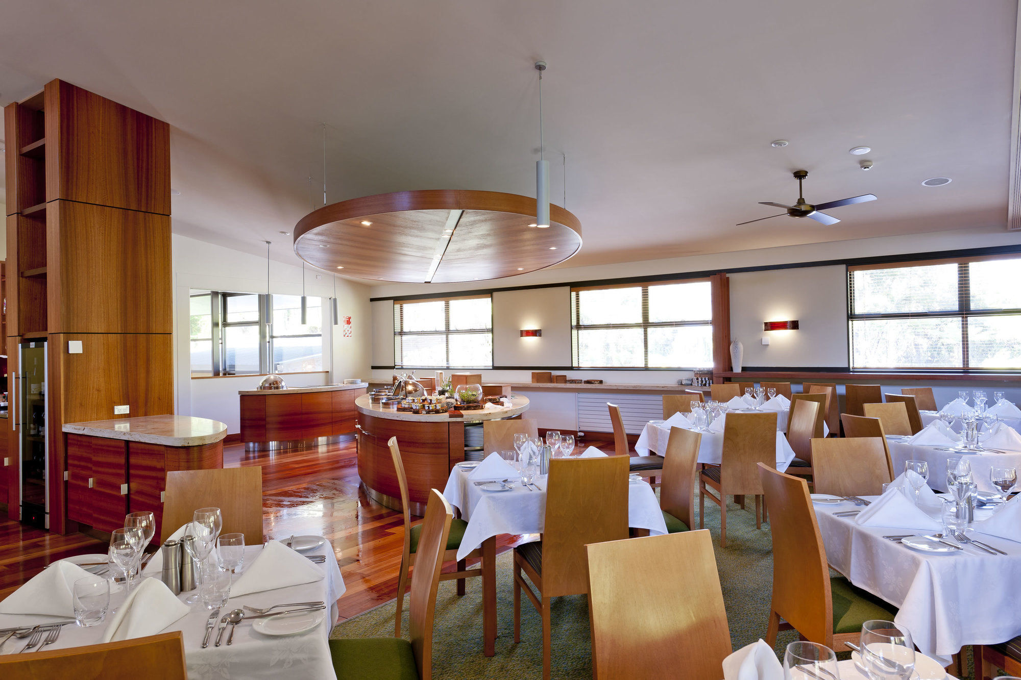 Legacy Te Waonui Hotel Franz Josef Buitenkant foto